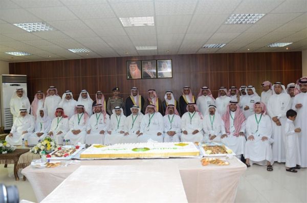 السعودية للكهرباء تُوَقِع اتفاقيتي تعاون لدعم  ورعاية أنشطة جمعيتي البر  الخيرية بمستورة ومغينية