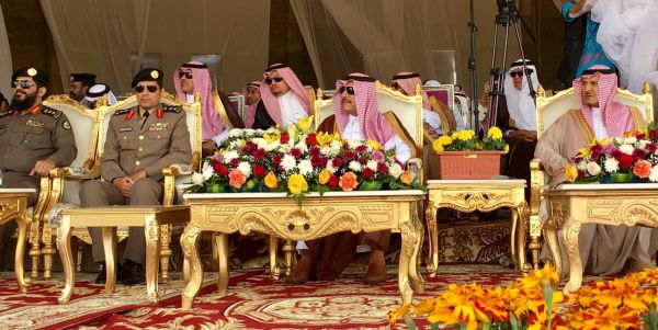 التجارة والاستثمار و برنامج المعارض يتفقان على التصدي لممارسات التستر التجاري
