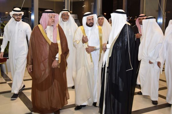 شراكة إعلامية مع اقرأ .. اللقاء التعريفي بجائزة الأمير خالد الفيصل للاعتدال