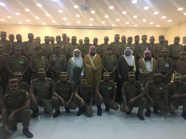 إفتتاح فرع وزارة الخارجية ونادي رجال الأعمال بمباني ” غرفة مكة “
