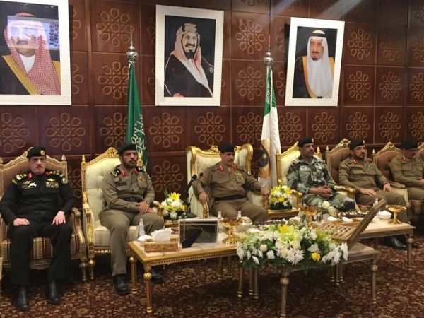 وزارة الحج والعمرة ومنظمة الحج والزيارة الإيرانية تستكملان كافة الترتيبات اللازمة لمشاركة الحجاج الإيرانيين هذا العام