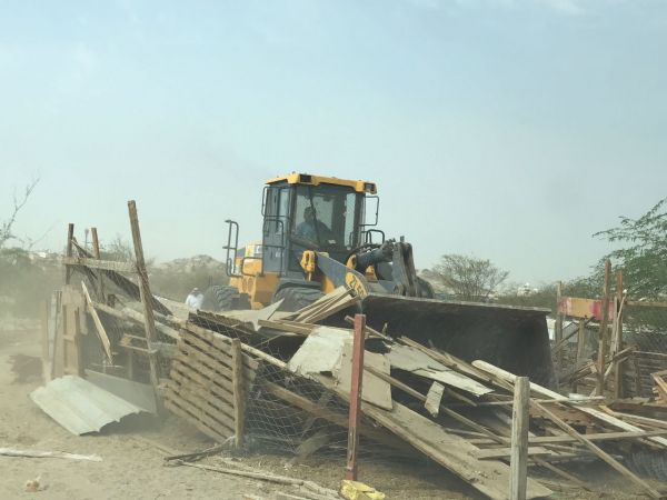 وزير الإسكان يبحث مع  بداية الترتيبات الخاصة بطرح برنامجي التمويل السكني المدعوم و الرهن الميسر