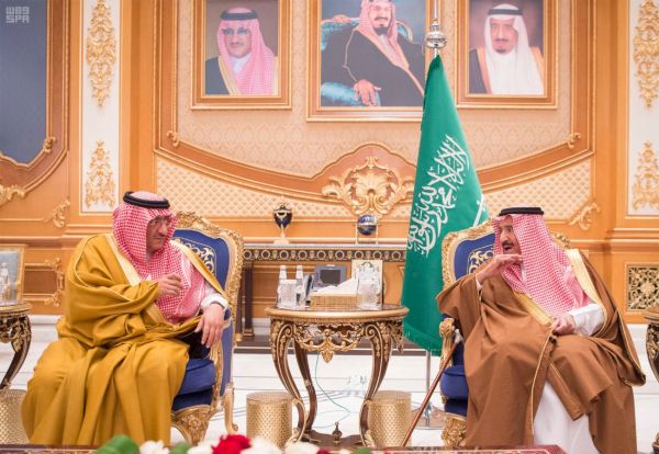 بدء تشغيل أقسام التنويم بمستشفى الملك عبدالله الجامعي بالرياض
