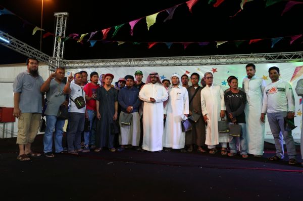متحدث تعليم الشرقية : تعليق الدراسة غدا الاثنين في المنطقة الشرقية