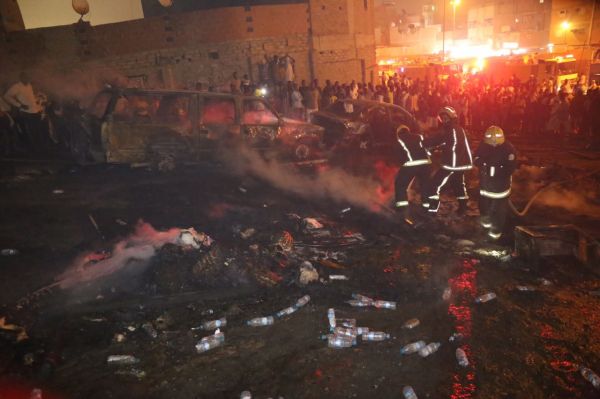 صدور حكم قضائي بغرامة مليون ريال وسجن سنتين على متورطين بالغش التجاري في قطع غيار السيارات