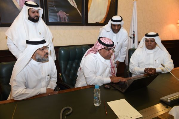 الدوام الصيفي يعود لمدارس مكة المكرمة من  الأحد القادم