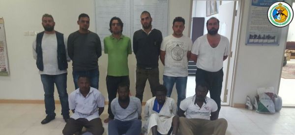 400 سيدة يتنافسن على 300 وظيفة وفرتها 22 منشأة بالقطاع الخاص ضمن مسار التوظيف الرابع