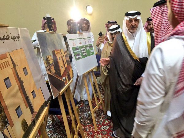 موهوبات مكة: شكرا تعليم مكة على التكريم ونعدكم بالمزيد