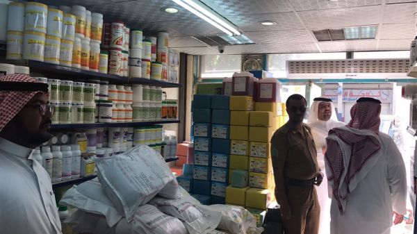 المنتخب السعودي يفوز على المنتخب العراقي بهدف دون مقابل