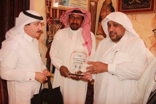شركه استثمارية تتبنى الملتقيات التثقيفية وفق رؤيا 2030