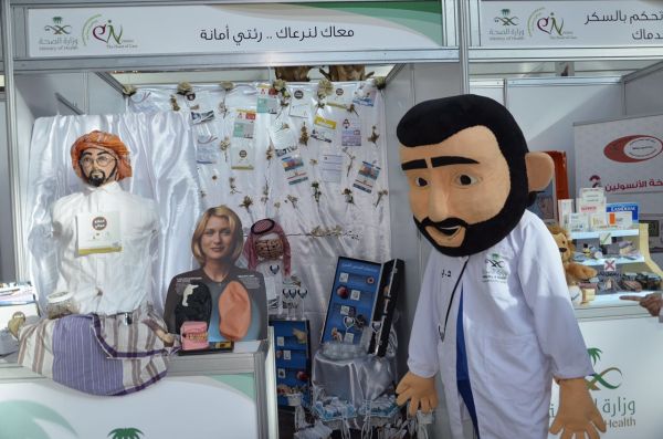 العبدلي يكرم  متفوقي ( الراسخون في حفظ المتون ) من حلقات مسجد الأميرة حصة السديري