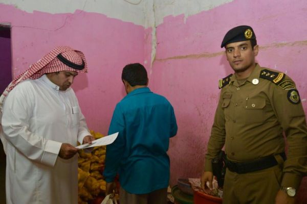 معالي الشيخ صالح بن حميد – يعيد سيرة والده ويدشن قاعة الشيخ عبدالله بن حميد