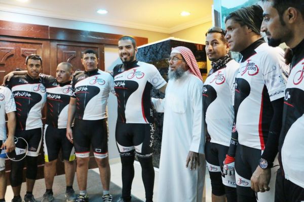 الملفي يستعرض نظام بنود للجهات الحكومية التي لديها برامج التشغيل الذاتي