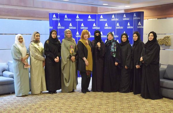 مدير عام حرس الحدود يفتتح مشرع المستودع الاستراتيجي بجازان