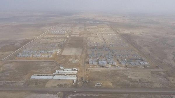 اقامة معرض الكهرباء السعودي مايو المقبل