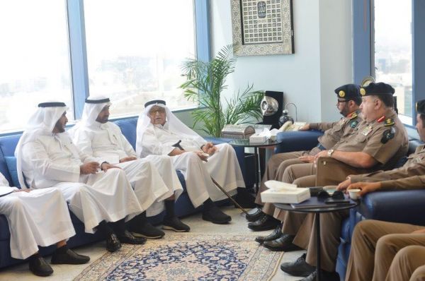 المشرف على حساب المواطن: استقبلنا مليون مكالمة منذ فبراير الماضي