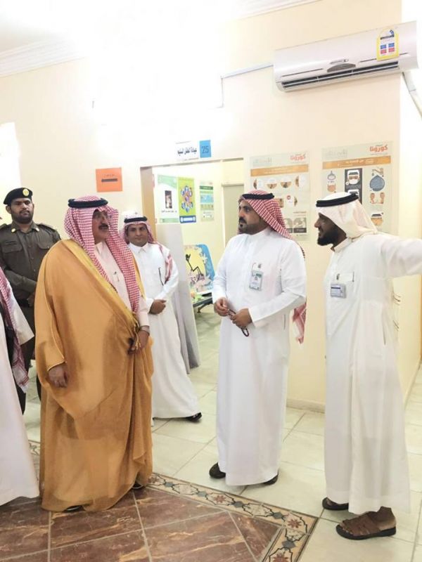 اليوم آخر موعد للتقديم على وظائف الخدمة المدنية للرجال
