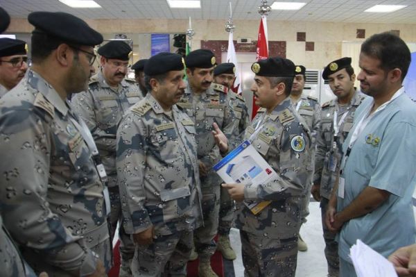 القبض على مواطن انتحل صفة رجل أمن يقوم باستيقاف المارة