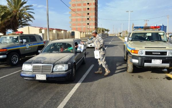 أمير عسير يدشن أعمال الجمعية السعودية للجودة بعسير