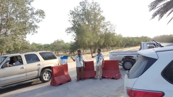 القبض على شخص مطلوب بقضايا أمنية بالقريات