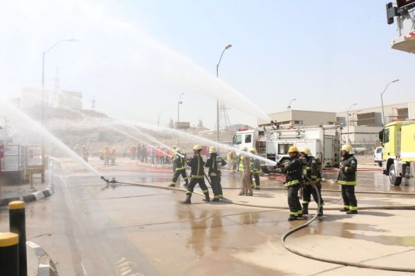 بلدية العتيبية تنفذ حملة رقابية على المطاعم