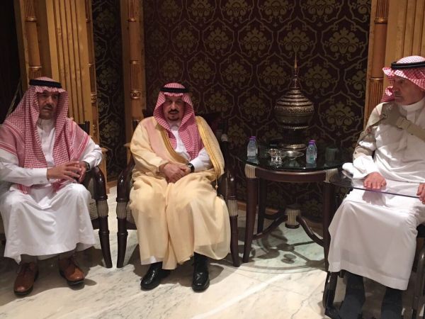 اصلاحية الحائر تحتضن المعرض الاول للكتاب