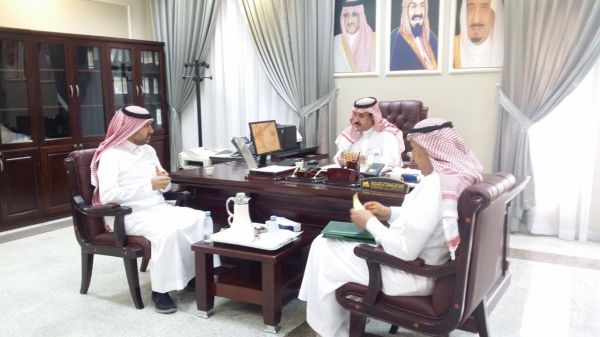 العيسى يفتتح ورشة تعزيز الشراكة بين الجامعات للمساهمة في دعم الاستدامة المالية لموائمة رؤية 2030