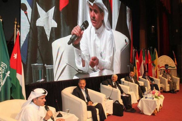 ثقافة و فنون جدة تختتم منتداها الثقافي