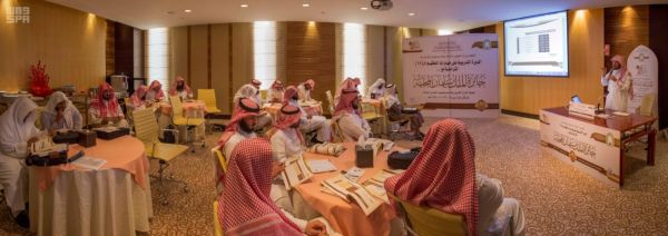 الأميرة عادلة بنت عبد الله : معرض بساط الريح عمل مميز وأنموذجاً للمؤسسات الخيرية