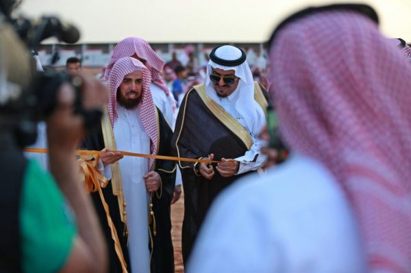 مختبرات وبنوك الدم بالمدينة المنورة تحصل على شهادة التميز في الجودة CAP