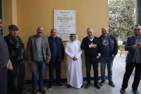 علاقات المسجد الحرام وتقنية المعلومات تناقش تفعيل خدمة قاصدي المسجد الحرام
