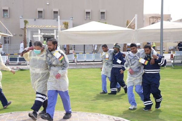 مشعل بن سعود : انا حريص على حاضر النصر ومستقبله