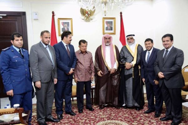 حفل تكريمي للدكتور سعود المصيبيح في الرياض