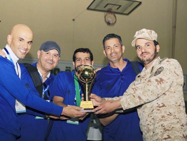 مليون مستفيد من الأشخاص ذوي الإعاقة والضمان الاجتماعي حدثوا بياناتهم