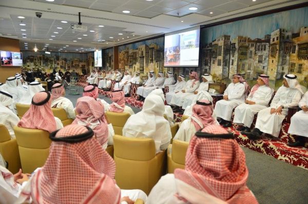 يوسف الباحوث يحاضر عن التعاون والتسامح  بماليزيا