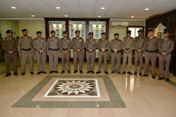 الخدمة المدنية تدعو (128) متقدمة على الوظائف لمطابقة بياناتهن