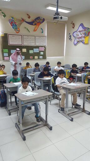 حملة ( ثلث لطعامك ) بجامعة طيبة