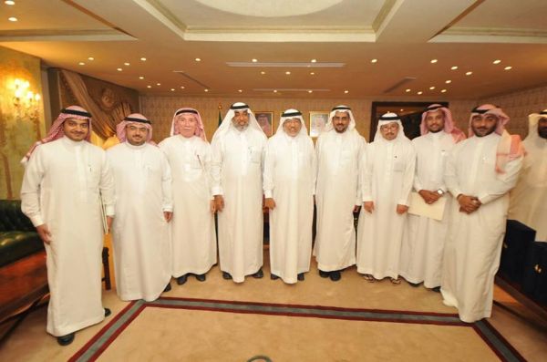 أمانة مكة تستضيف أطباء الزمالة السعودية لطب المجتمع