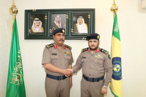 قوات التحالف : سقوط طائرة عمودية تابعة للقوات المسلحة في الأراضي اليمنية