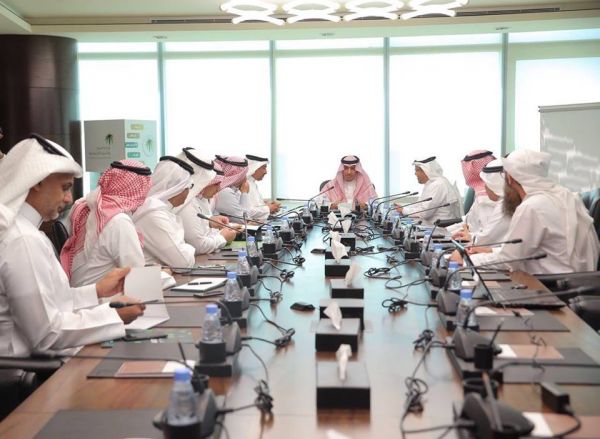 جبل عمر تفتتح فرعا جديدا بالرياض لخدمة الشركاء والعملاء