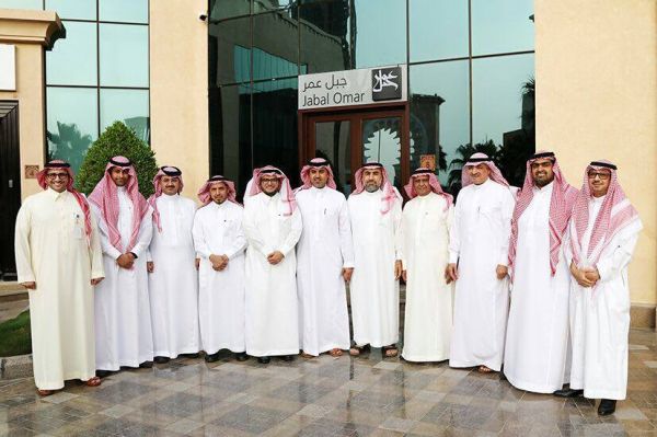 285 ورقة عمل يتناولها ملتقى علوم الحياة بأم القرى حول البيئة