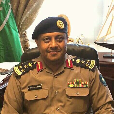 الربيعان يوضح حيثيات مقطع الفيديو الخاص بتوقيف مرور الرياض