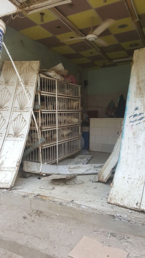 أكثر من 800 حالة جديدة يستقبلها مركز السكري بنجران