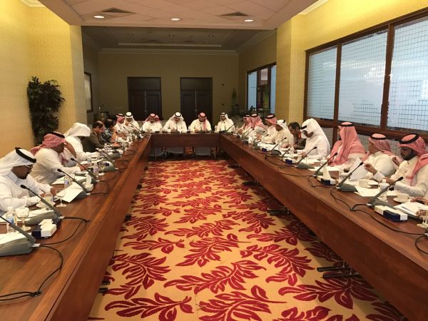 وزارة الحرس الوطني تعلن عن وظائف شاغرة