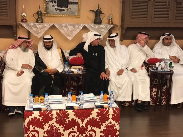 بدء تدريب 1000 مسعف من منسوبي تعليم مكة لإنقاذ حالات القلب الإسعافية