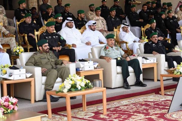 افتتاح معرض الحرمين الشريفين في مركز سايتك بالخبر