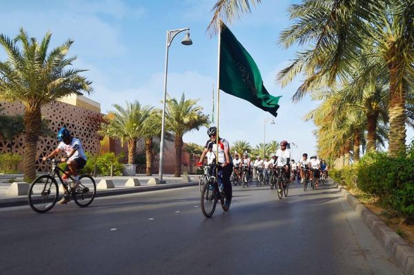 حرس الحدود يستخدم الطاقة البديلة وإعادة إدارة النفايات