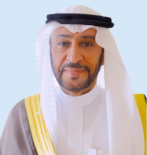 ترشيح الطالب عبدالله شافعي لمعرض انتل آيسف الدولي