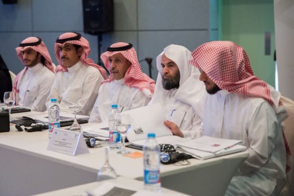 هيئة الأرصاد وحماية البيئة تطلق الملتقى الأول للجمعيات