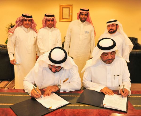 الحمودي مديراً لجامعة دار العلوم